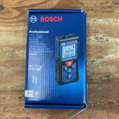◇ボッシュ(BOSCH) レーザー距離計 GLM40【柏店】