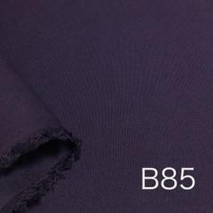 生地 10オンスキャンバス B85レトロパープル 1.5M