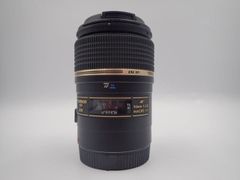 【中古品】TAMRON タムロン SP AF90mm F/2.8 Di MACRO 1:1 (Model272E) (ｷﾔﾉﾝ用)