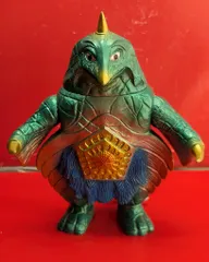 やまなや 怪獣郷 一峰大二 ウルトラマンサイボーグ恐竜 タンギラー ソフビ やまなや／一峰大二版 サイボーグ恐竜 タンギラー（限定版