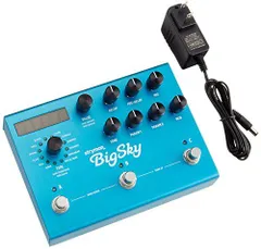 2025年最新】strymon BigSkyの人気アイテム - メルカリ
