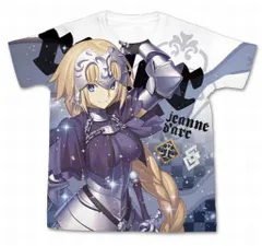 2024年最新】fgo tシャツ ジャンヌの人気アイテム - メルカリ