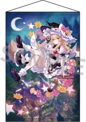 東方プロジェクト A2タペストリー 霧雨魔理沙 61xYtWllY4L._AC_UL210_SR210,