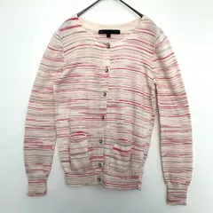 マークバイ マークジェイコブス MARC BY MARC JACOBS カーディガン S 799462★のサムネイル