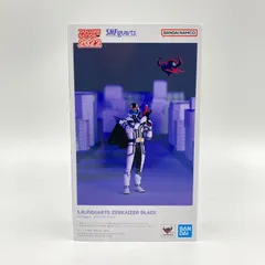 2026年最新】S.H.フィギュアーツ ゼンカイザーブラックの人気アイテム