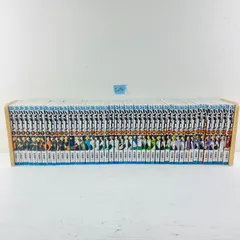 ◇I076【全巻セット】ハイキュー? 1～45巻 古舘春一 週刊少年ジャンプ コミックス 漫画本