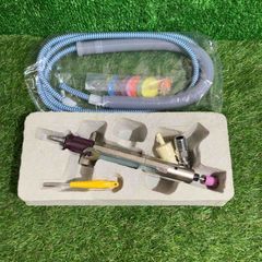 送料無料!【中古A美品】◇UHT エアーマイクログラインダー MSG-3BS Plus 3mm軸 ◇アクトツール富山店◇Iのサムネイル