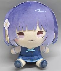 偽物語 物語シリーズ Gift 戦場ヶ原ひたぎ ぬいぐるみ 夏制服 - メルカリ