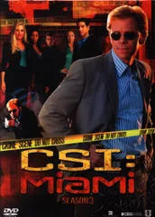 海外ドラマ DVD CSI MiaMi マイアミ 全80巻セット 洋画・外国映画