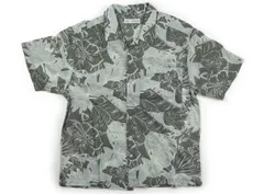 【ザラ/ZARA】シャツ・ブラウス 150サイズ 男の子【子供服・ベビー服】（1908199）