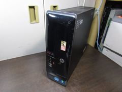 デスクトップPC xyz7110様専用HP Desktop190 Ryzen3 PRO-2200G