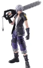 【中古】フィギュア BRING ARTS リク 「キングダムハーツIII」