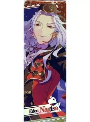 【中古】バッジ・ピンズ 乱凪砂(ワンダーボード/開花後) 「あんさんぶるスターズ!! ロング缶バッジ Eden」 中国限定