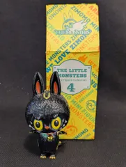 HOW2WORK　MINI ZIMOMO　CONTINUOUS　ソフビ　未開封 2025年最新】Zimomo miniの人気アイテム - メルカリ