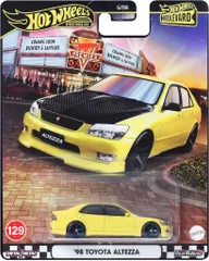 2026年最新】アルテッツァ 1/64の人気アイテム - メルカリ