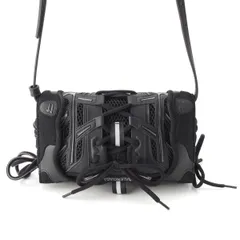 BALENCIAGA バレンシアガ ショルダーバッグ スニーカーヘッド バレンシアガの新作バッグ「スニーカーヘッド」スニーカー