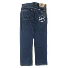 2025年最新】fragment design LEVIS FENOMの人気アイテム - メルカリ