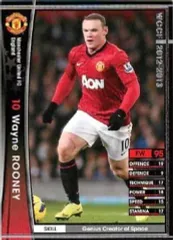 2025年最新】ルーニー wccfの人気アイテム - メルカリ