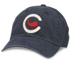 ★入手困難★人気 アメリカンニードル【AMERICAN NEEDLE】Chicago Whales キャップ ネイビー 送料無料