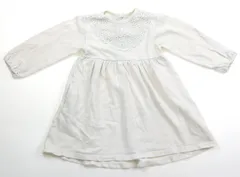 【セラフ/Seraph】ワンピース 100サイズ 女の子【子供服・ベビー服】（1938703）