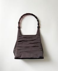 FW2001 PRADA FRUIT BODY BAG プラダ バッグ 2000年代 ナイロン