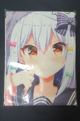犬山たまき抱き枕カバー 駿河屋 -【アダルト】<中古>【バーチャルYoutuber】抱き枕カバー