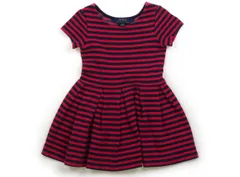 【ポロラルフローレン/POLORALPHLAUREN】ワンピース 100サイズ 女の子【子供服・ベビー服】（1884761）