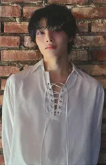 StrayKids HMVＬＤ I.N SKZHOP HIPTAPE 合 A
