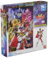 35th　スーパー戦隊シリーズ　 ジグソーパズル　950ピース Amazon | スーパー戦隊シリーズ 35周年 ジグソーパズル 950