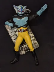 2025年最新】超人バロムワンの人気アイテム - メルカリ