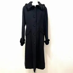 インポートロッサ　ウールコート　44号 2025年最新】インポートロッサの人気アイテム - メルカリ