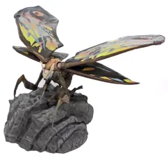 【中古】トレーディングフィギュア モスラ成虫(2019) 「激造シリーズ GODZILLA(2019) トレーディングフィギュア」