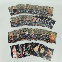 Amazon.co.jp: 1箱販売 BBM97プロレスリングカード