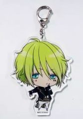 【中古】キーホルダー・マスコット(キャラクター) 野村エル ビッグアクリルキーホルダーvol.4 「MARGINAL#4」