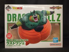 BANDAI SPIRITS 이치 반 쿠지 드래곤 볼 VS 옴니버스 CROSS 라스트 원상 셀 (폭발시) 피규어