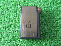【R1403】iFi audio GO blu Bluetoothレシーバー