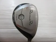 ロマロ TYPE R UT24 ダイアモンド8R ★is 19 スポーツ ロマロ TYPE R UT24 ダイアモンド8R ☆is