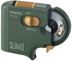 ハピソン(Hapyson) YH-720 乾電池式薄型針結び器 SLIMⅡ