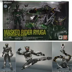 CSM風塗装！仮面ライダーリュウガ ブラックドラグバイザー - YouTube