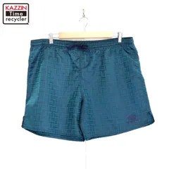 激レア　80s-90s UMBRO アメリカ製　ショートパンツ　ハーフパンツ 本物ファッション - 激レア 80s-90s UMBRO アメリカ製 ショート