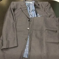 2:BESPOKE スーツ、パンツ S-77