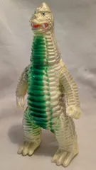 キングクラブ　ブルマァク ブルマァク BULLMARK/ソフビ/キングクラブ｜墓場の画廊ONLINE STORE