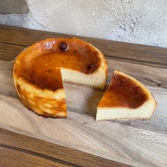 高級 濃厚 チーズケーキ 12cm