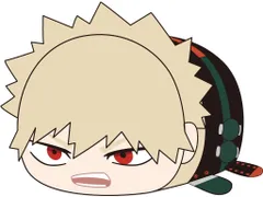 2025年最新】ぽてコロマスコット 爆豪の人気アイテム - メルカリ