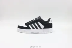 【今日特価】Adidas / アディダス ブラックホワイト JR8325