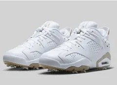 2025年最新】AIR JORDAN 6 GOLFの人気アイテム - メルカリ