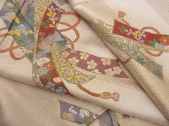 2024年最新】訪問着 正絹 総刺繍花の人気アイテム - メルカリ