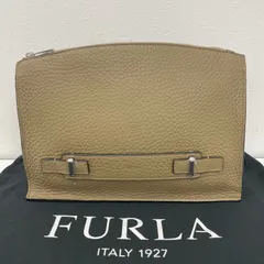 2023年最新】furla バッグ メンズの人気アイテム - メルカリ