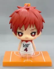 【中古】トレーディングフィギュア 赤司征十郎 「ワンコインミニフィギュアコレクション 劇場版 黒子のバスケ LAST GAME」