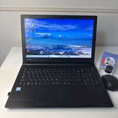 訳あり・格安】Windows11／Core i5-1130G7／8 GB／256 GB NVMe